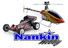 Nankin Hobby