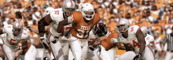 NCAA Football 11 NCAA Football 11
