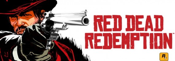 Red Dead Redemption