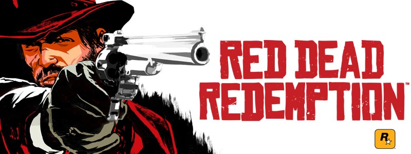 Red Dead Redemption