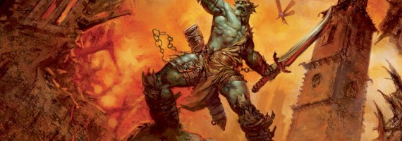 Magic the Gathering Magic the Gathering