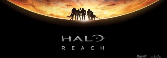 Halo Reach Halo Reach