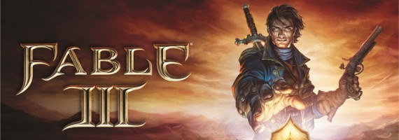 Fable 3 Fable 3