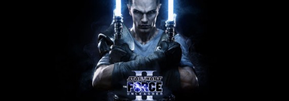 Star Wars the Force Unleashed 2