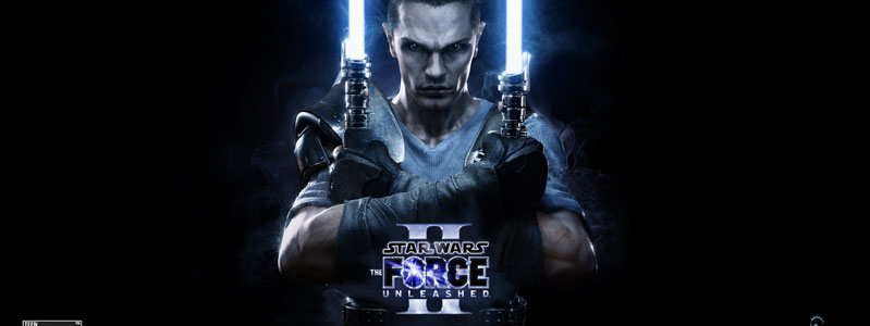 Star Wars The Force Unleashed 2 Starkiller. Star Wars the Force Unleashed