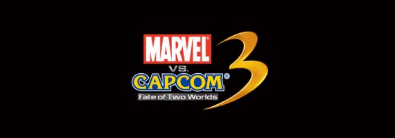 Marvel vs Capcom 3