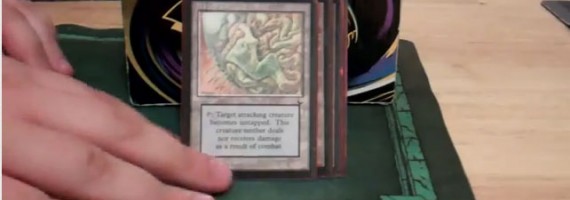 Magic Silver Golem Deck Magic Silver Golem Deck