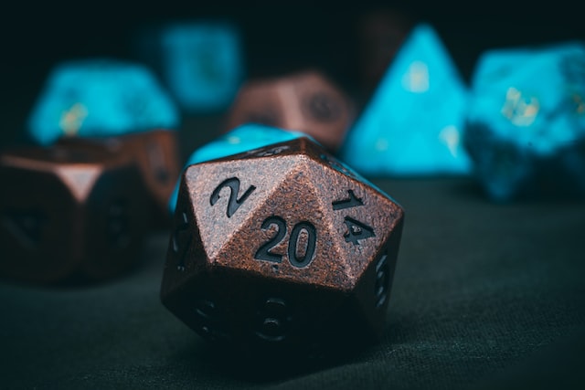 The Beginners Guide To D&D